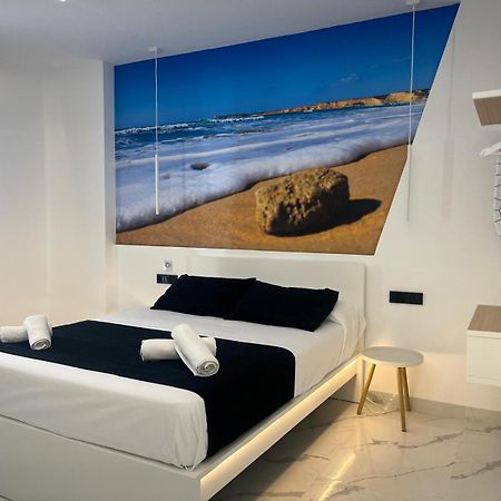 Apartamentos Alsa Conil 콘일데라프론테라 외부 사진