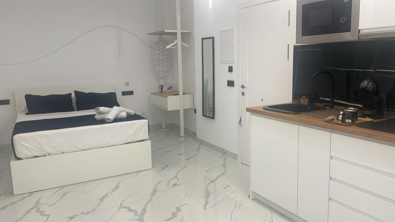 Apartamentos Alsa Conil 콘일데라프론테라 외부 사진