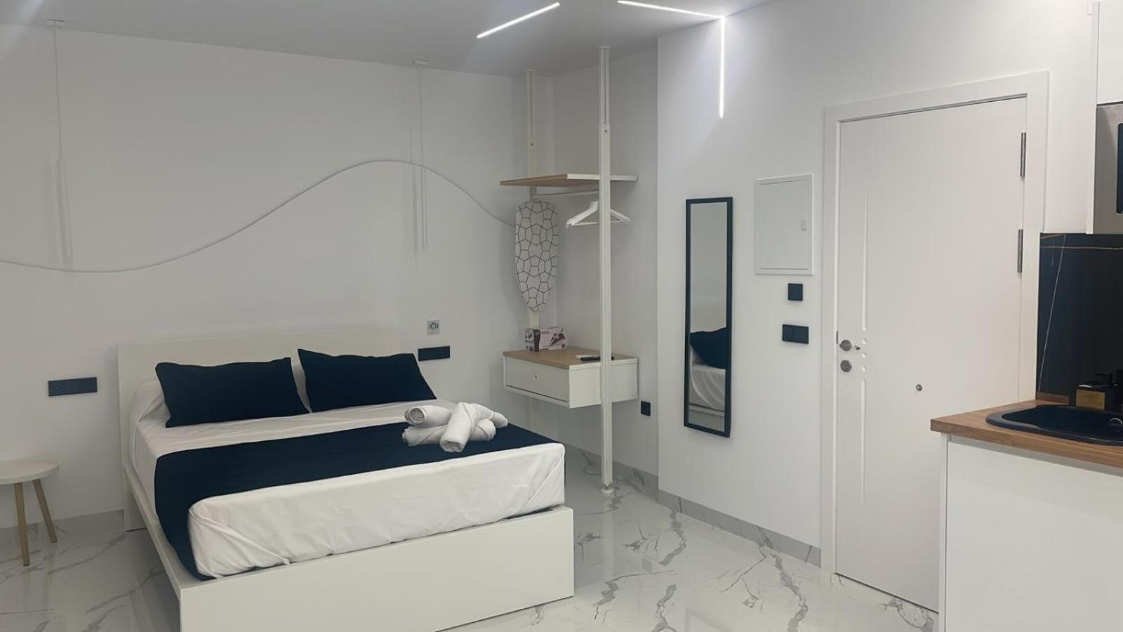 Apartamentos Alsa Conil 콘일데라프론테라 외부 사진
