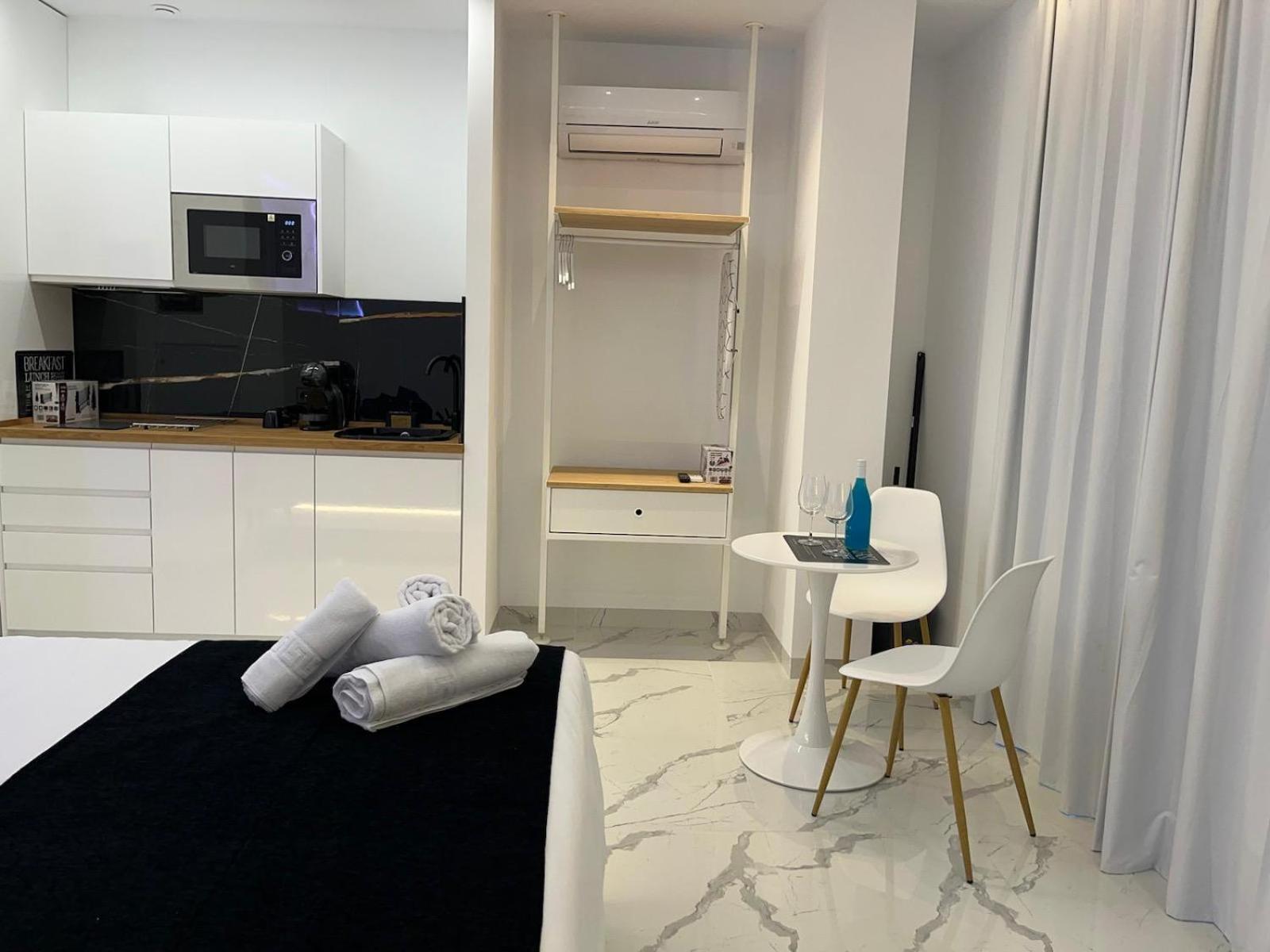 Apartamentos Alsa Conil 콘일데라프론테라 외부 사진