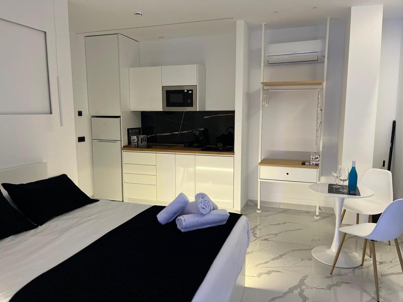 Apartamentos Alsa Conil 콘일데라프론테라 외부 사진