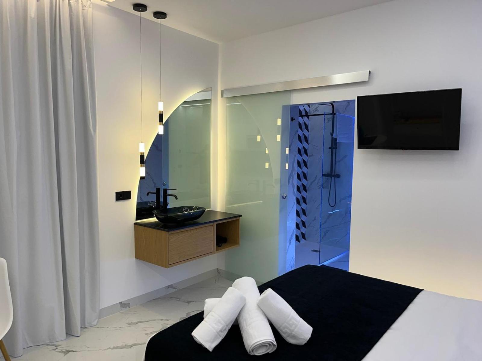 Apartamentos Alsa Conil 콘일데라프론테라 외부 사진