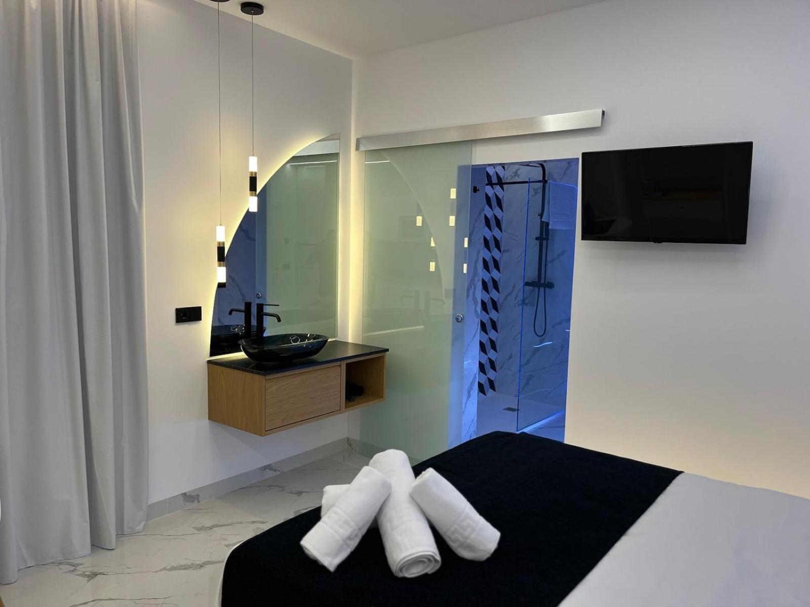 Apartamentos Alsa Conil 콘일데라프론테라 외부 사진