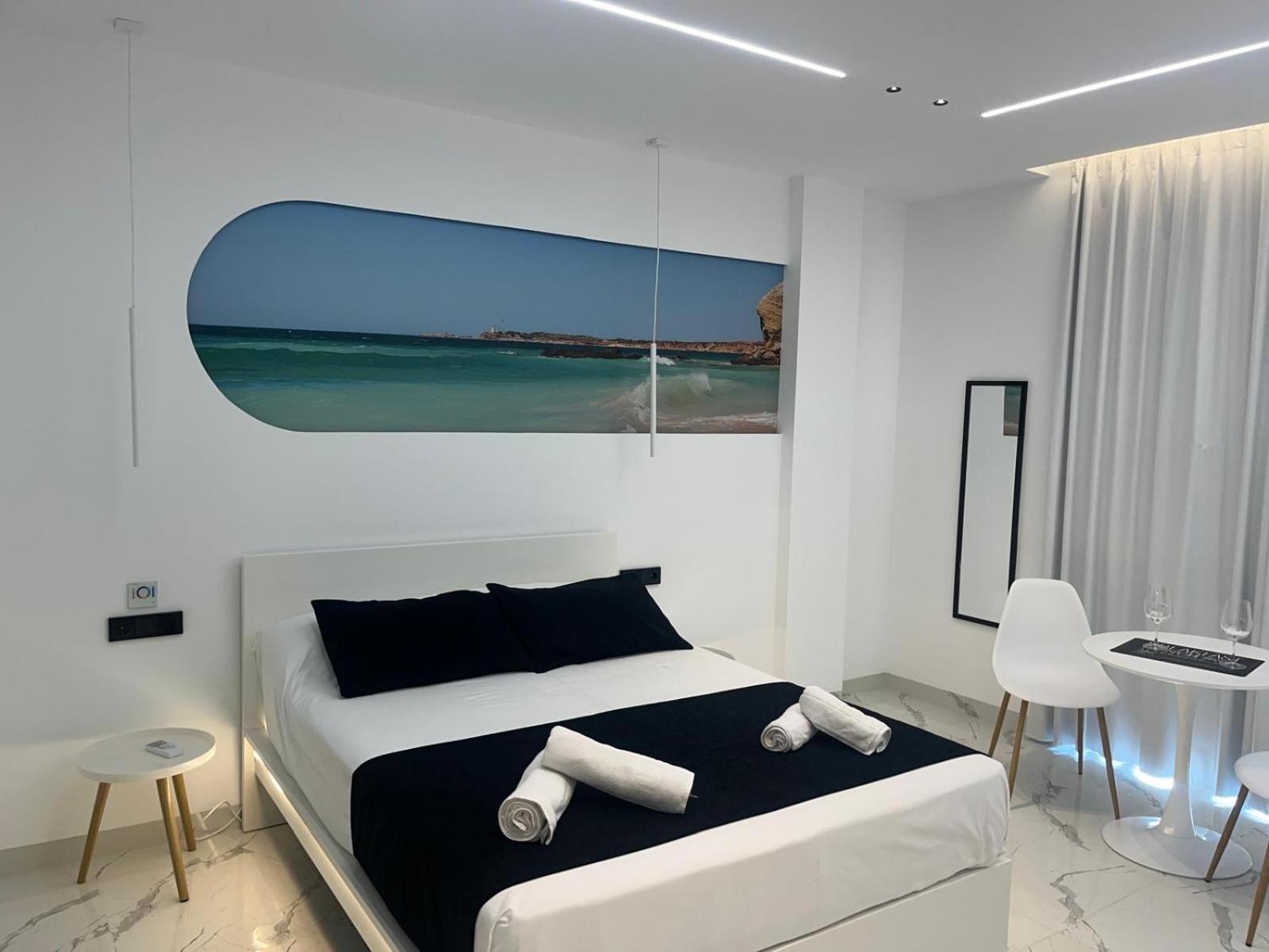 Apartamentos Alsa Conil 콘일데라프론테라 외부 사진