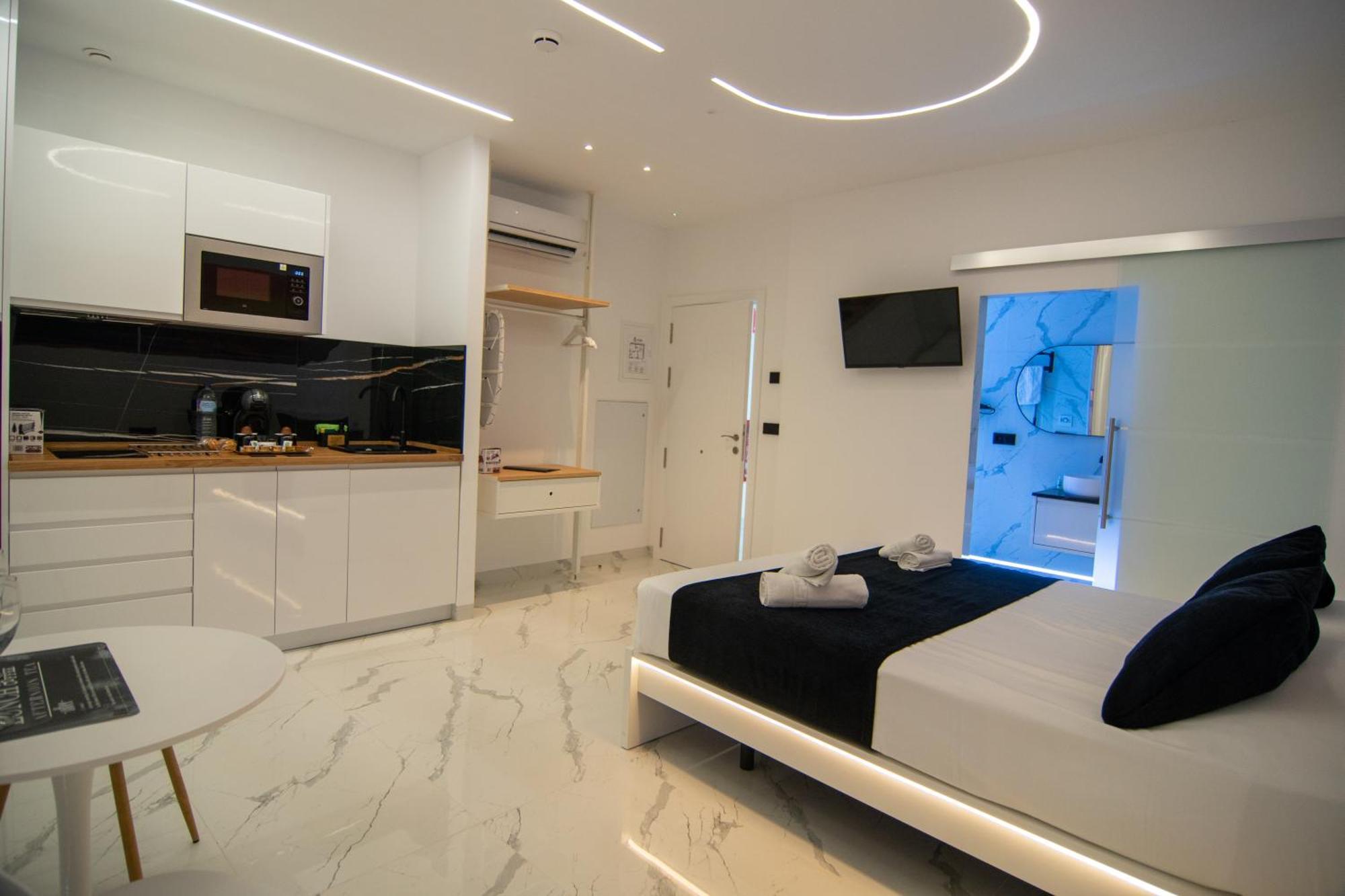 Apartamentos Alsa Conil 콘일데라프론테라 외부 사진