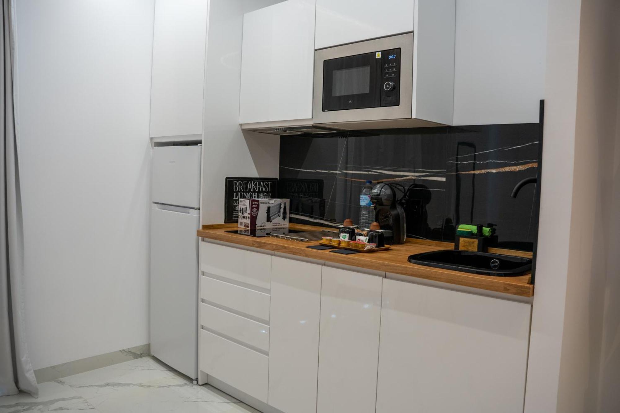 Apartamentos Alsa Conil 콘일데라프론테라 외부 사진