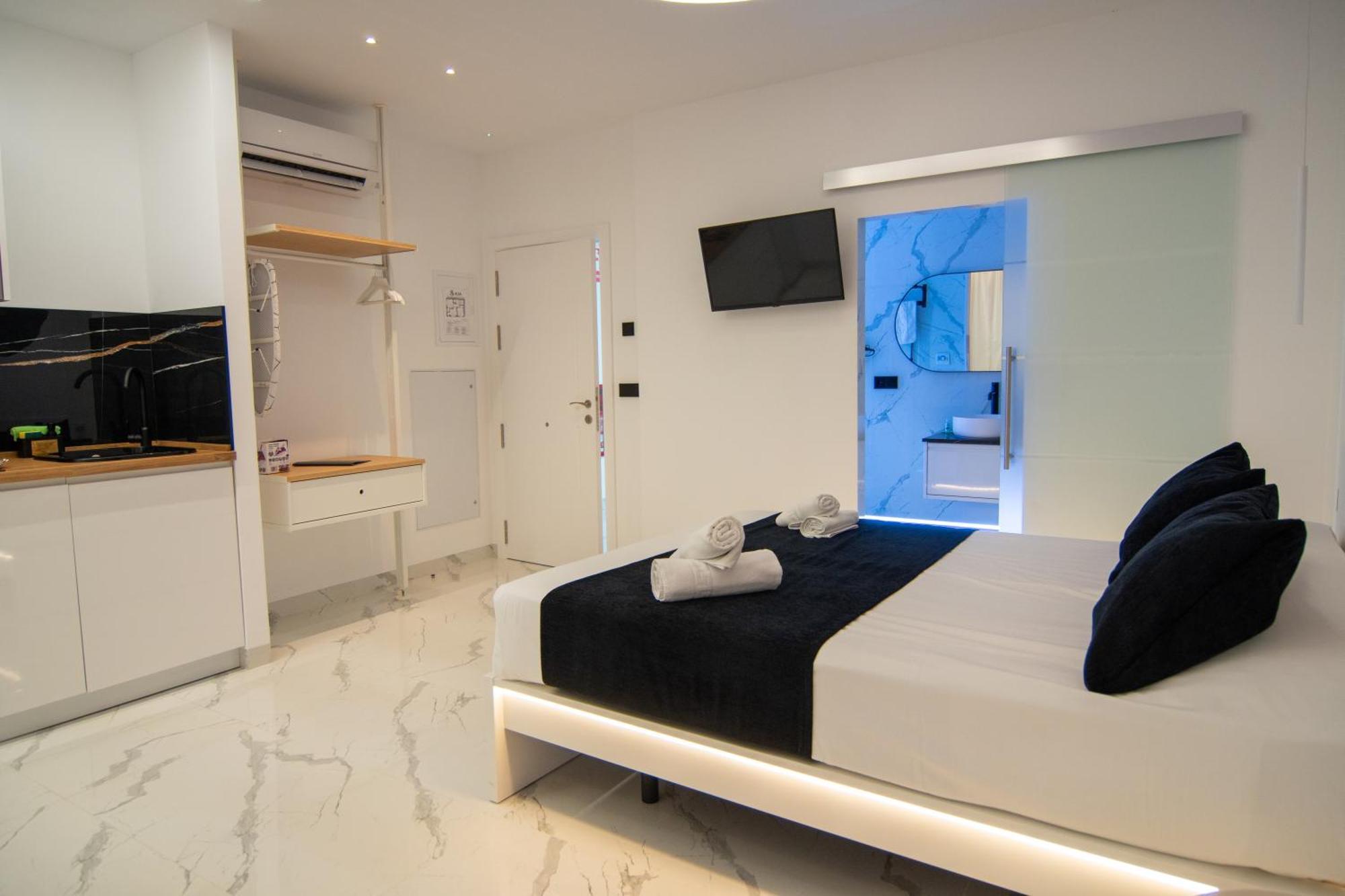 Apartamentos Alsa Conil 콘일데라프론테라 외부 사진