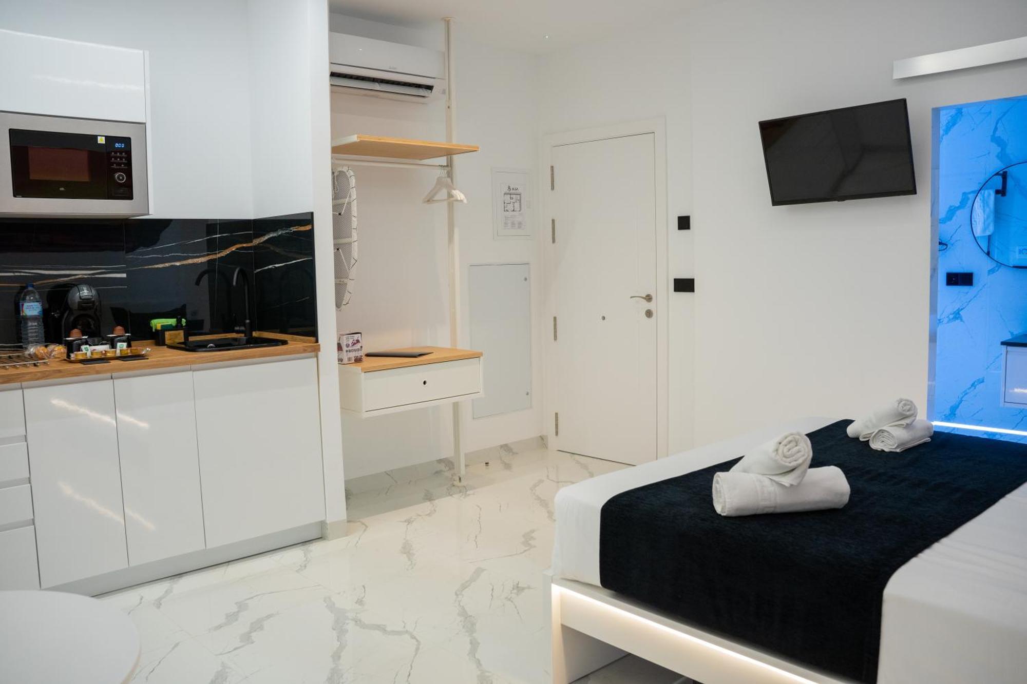 Apartamentos Alsa Conil 콘일데라프론테라 외부 사진
