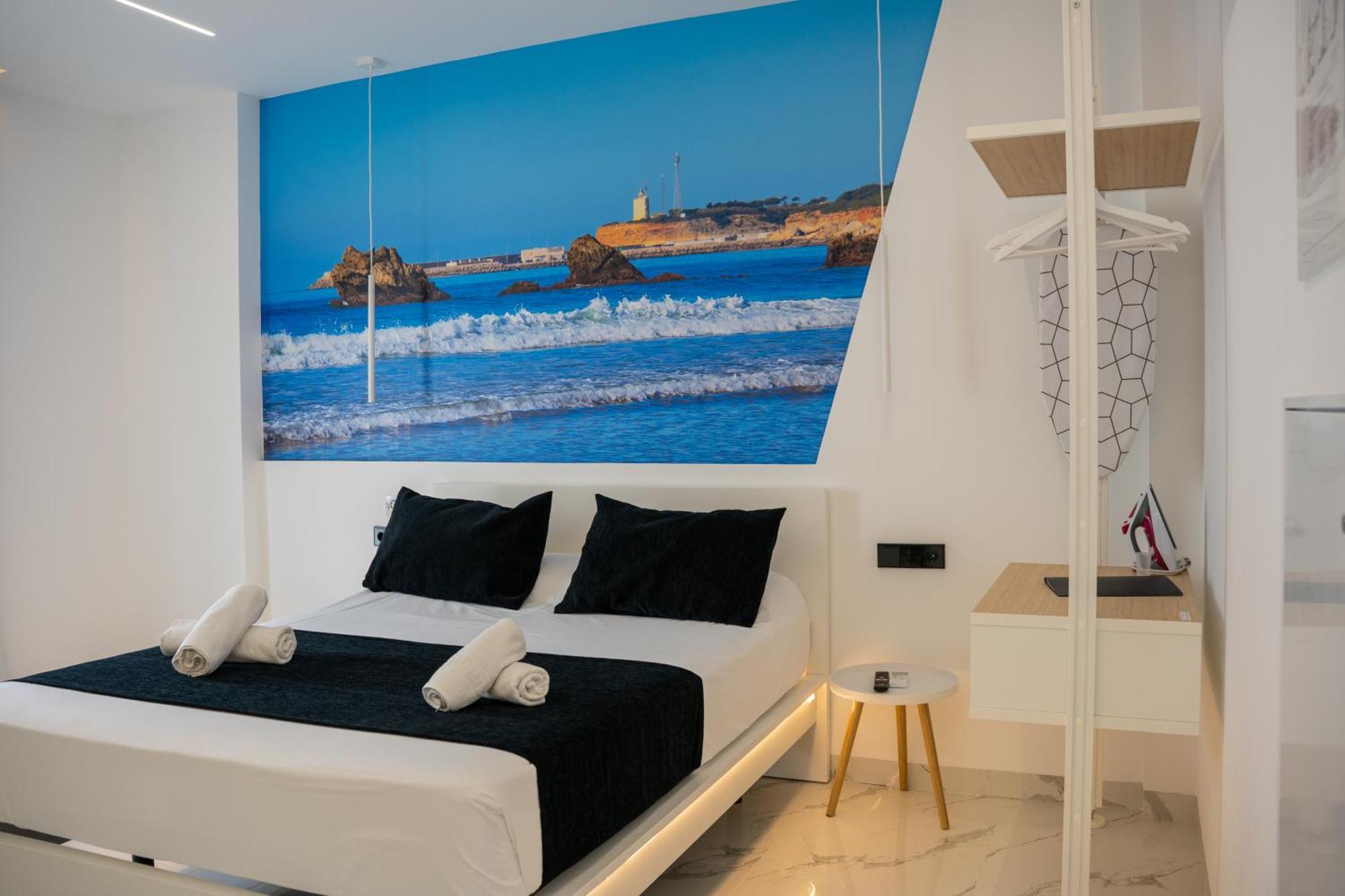 Apartamentos Alsa Conil 콘일데라프론테라 외부 사진