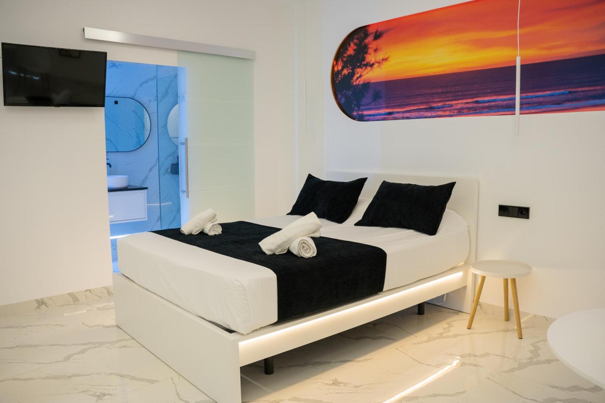 Apartamentos Alsa Conil 콘일데라프론테라 외부 사진
