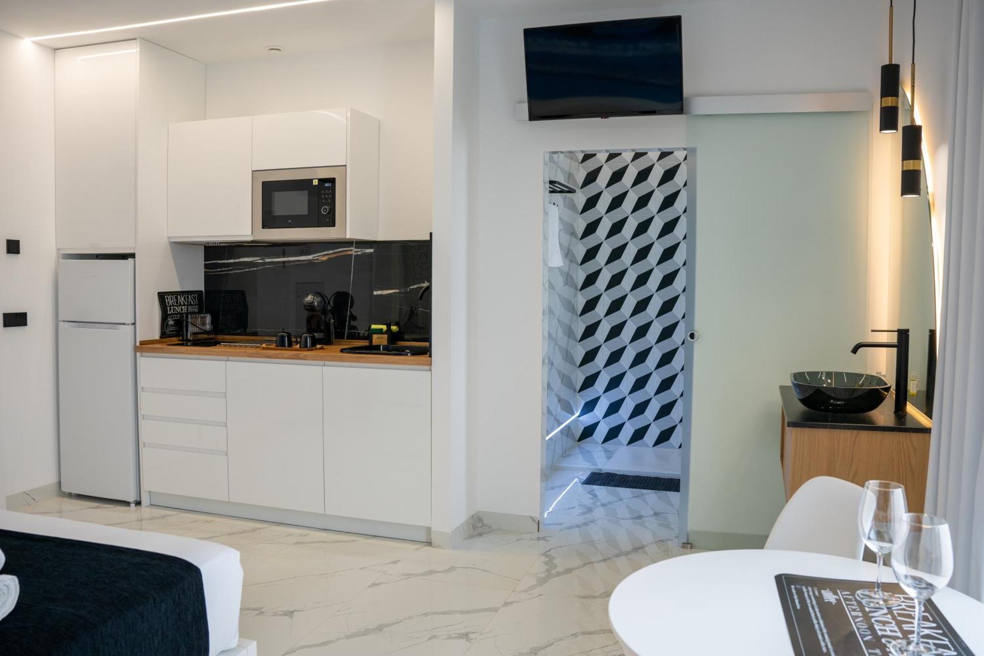 Apartamentos Alsa Conil 콘일데라프론테라 외부 사진