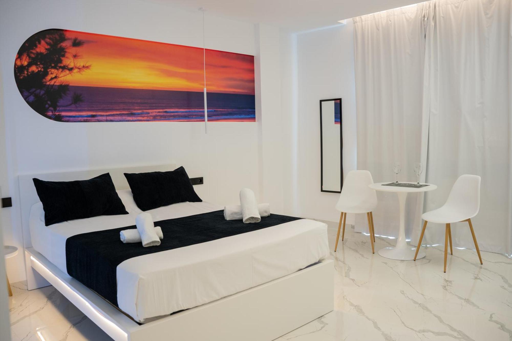 Apartamentos Alsa Conil 콘일데라프론테라 외부 사진