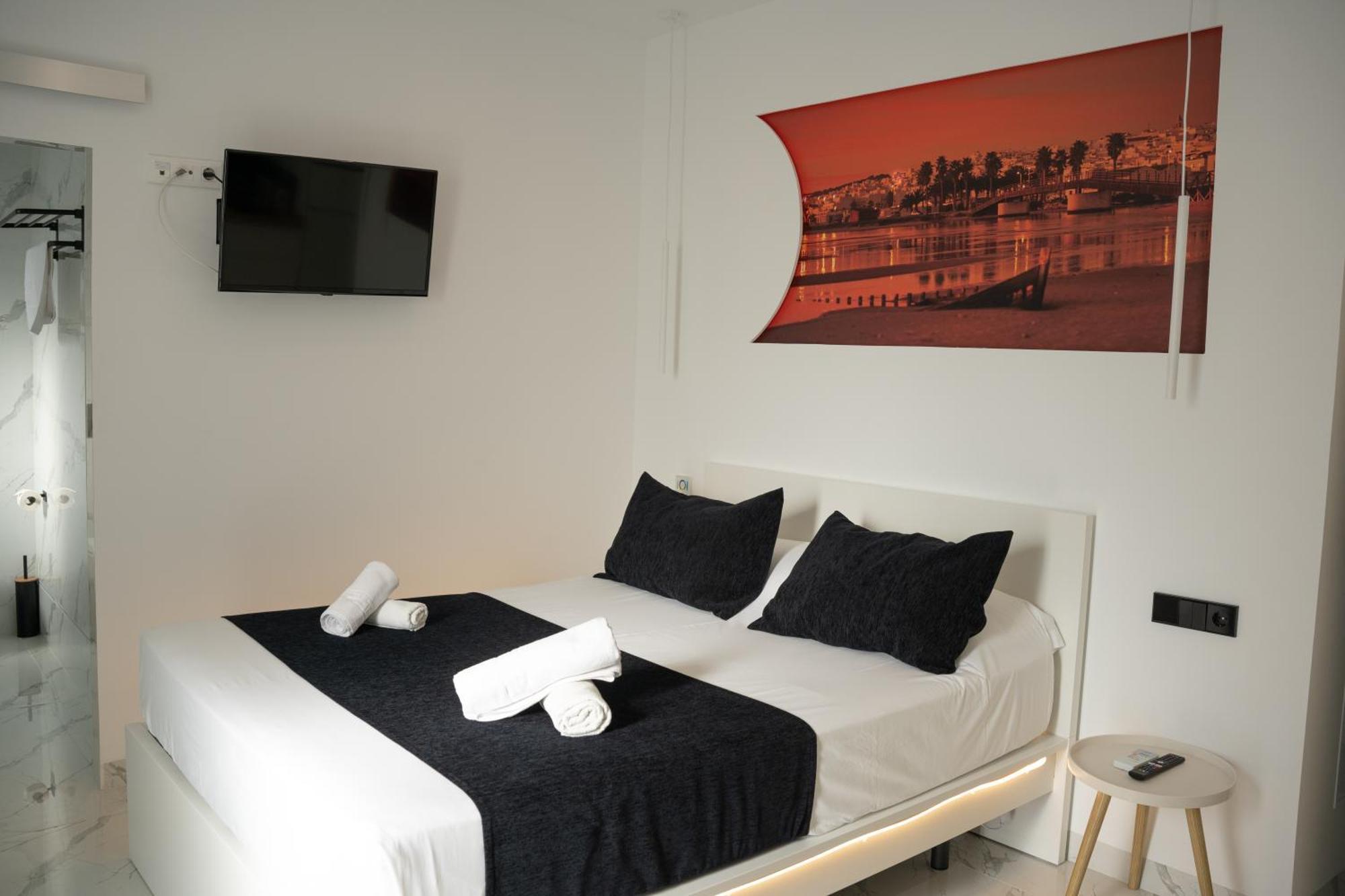 Apartamentos Alsa Conil 콘일데라프론테라 외부 사진