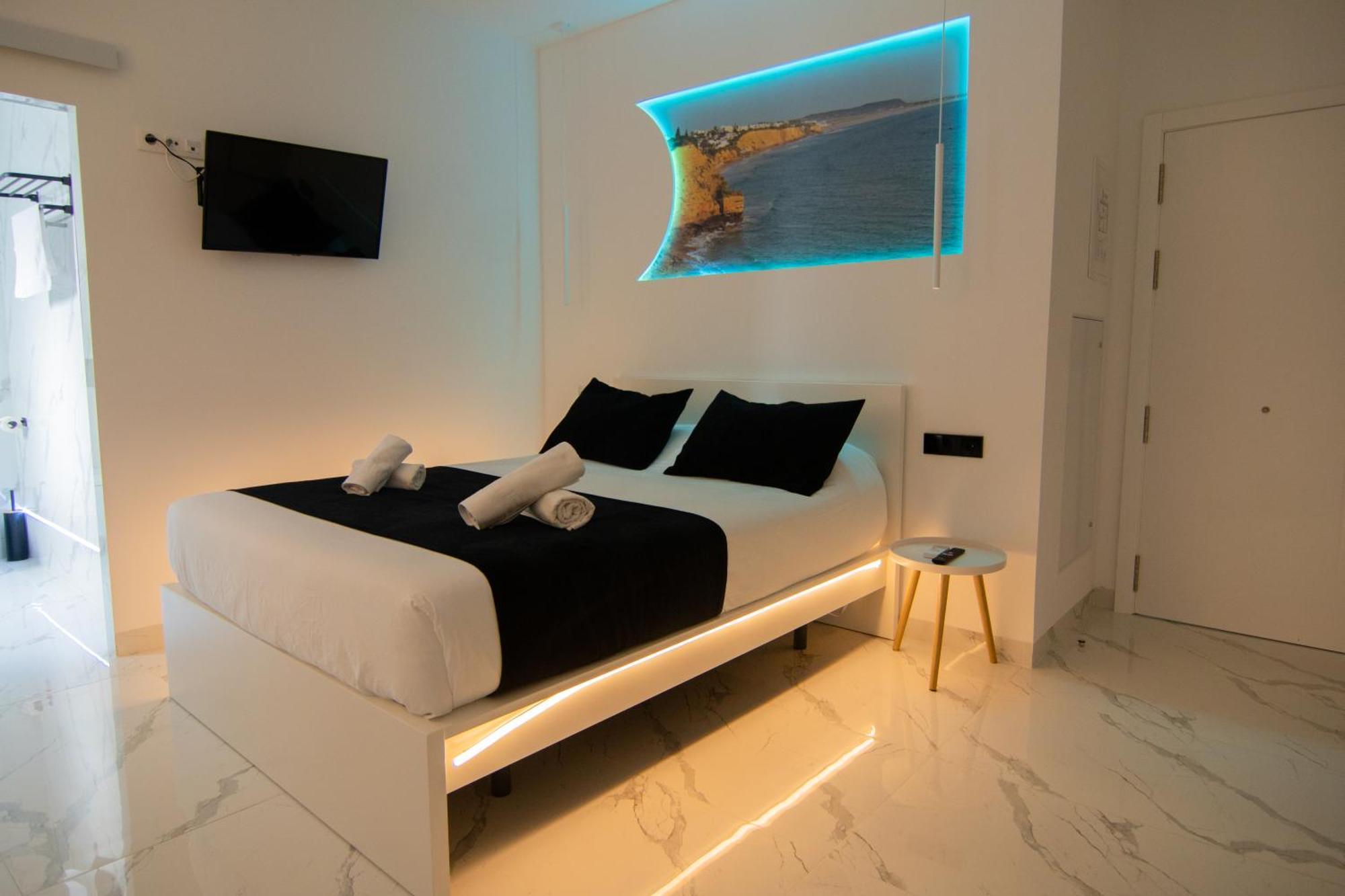 Apartamentos Alsa Conil 콘일데라프론테라 외부 사진
