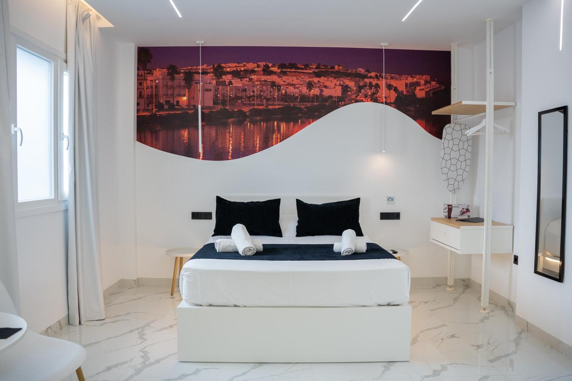 Apartamentos Alsa Conil 콘일데라프론테라 외부 사진
