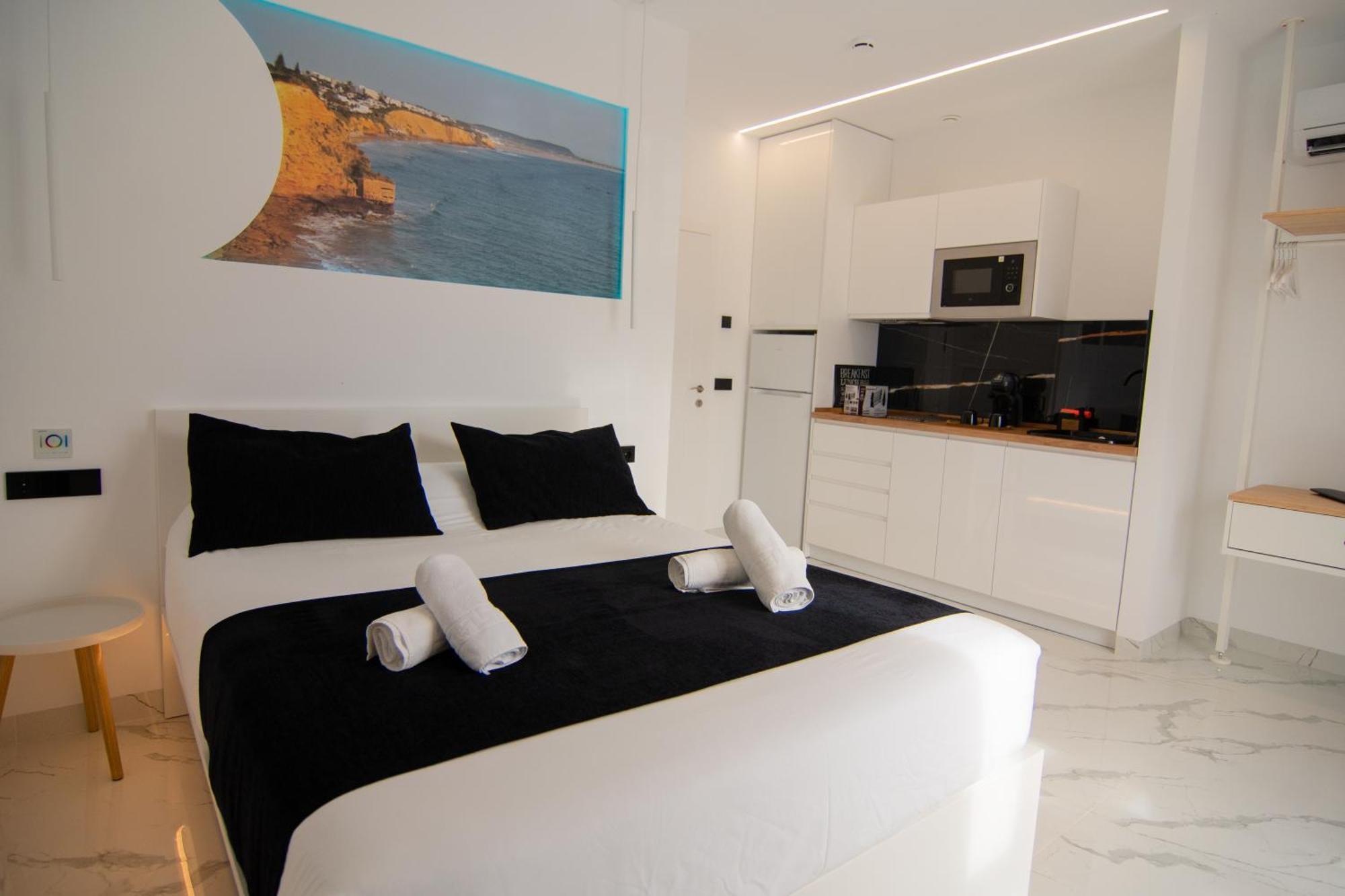 Apartamentos Alsa Conil 콘일데라프론테라 외부 사진
