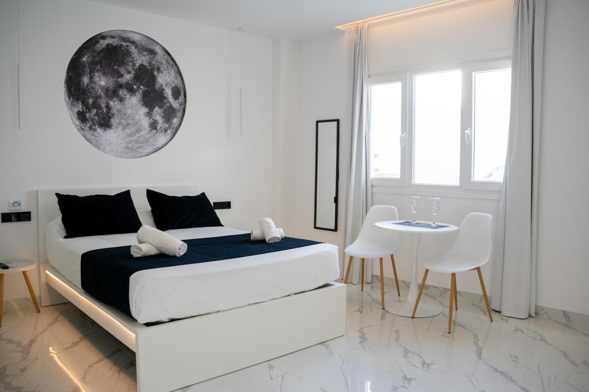 Apartamentos Alsa Conil 콘일데라프론테라 외부 사진
