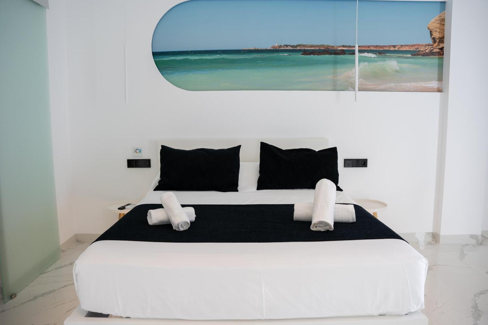 Apartamentos Alsa Conil 콘일데라프론테라 외부 사진