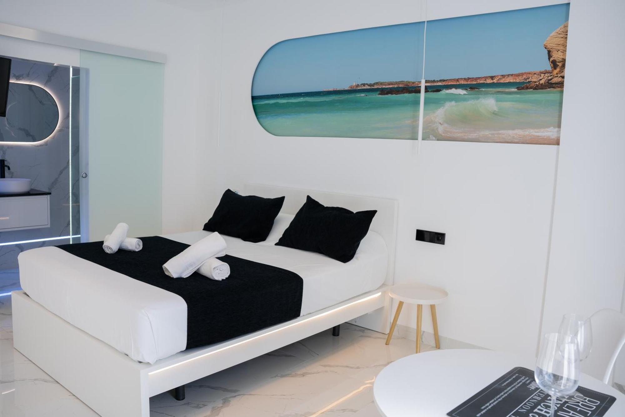 Apartamentos Alsa Conil 콘일데라프론테라 외부 사진