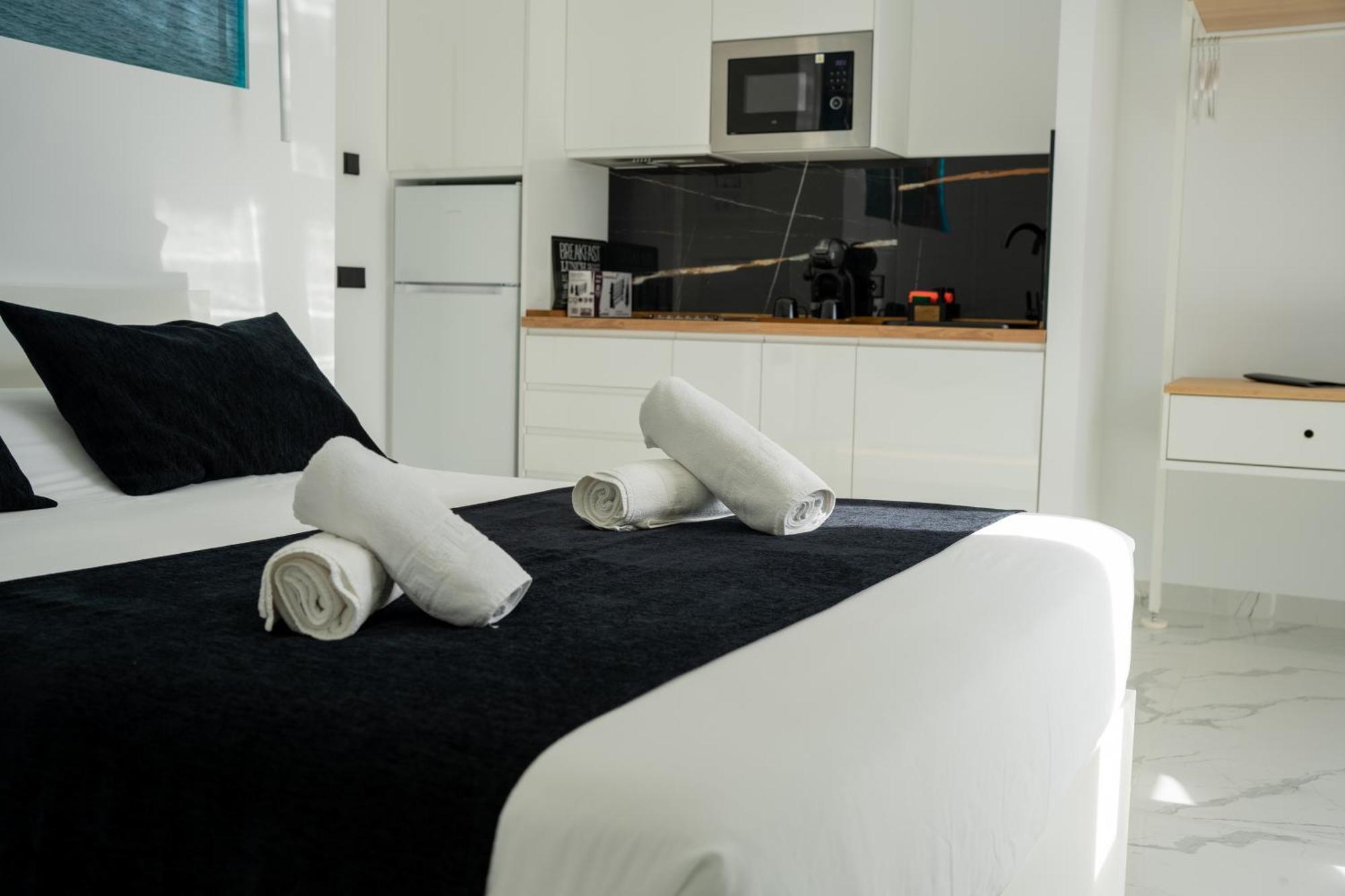 Apartamentos Alsa Conil 콘일데라프론테라 외부 사진