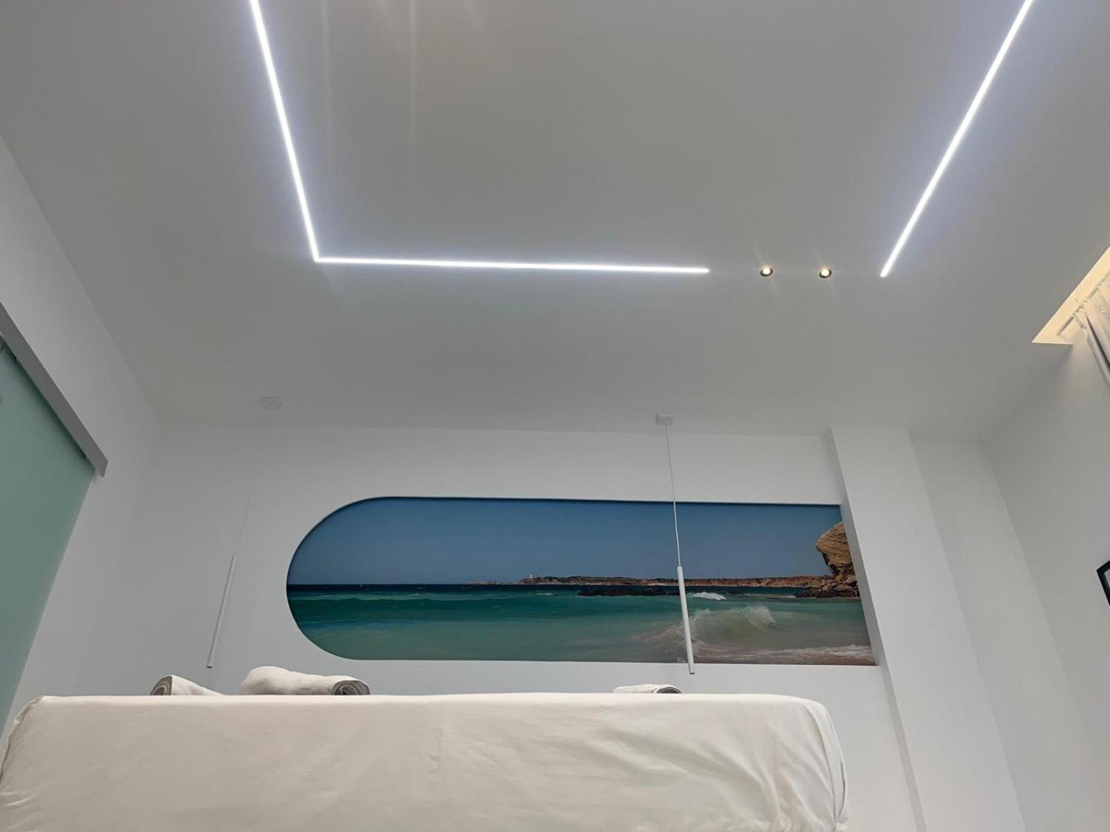 Apartamentos Alsa Conil 콘일데라프론테라 외부 사진